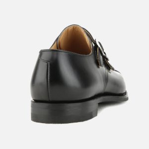 LOWNDES BLACK CITY SOLE – Image 3