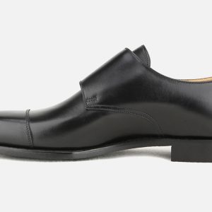 LOWNDES BLACK CITY SOLE – Image 4