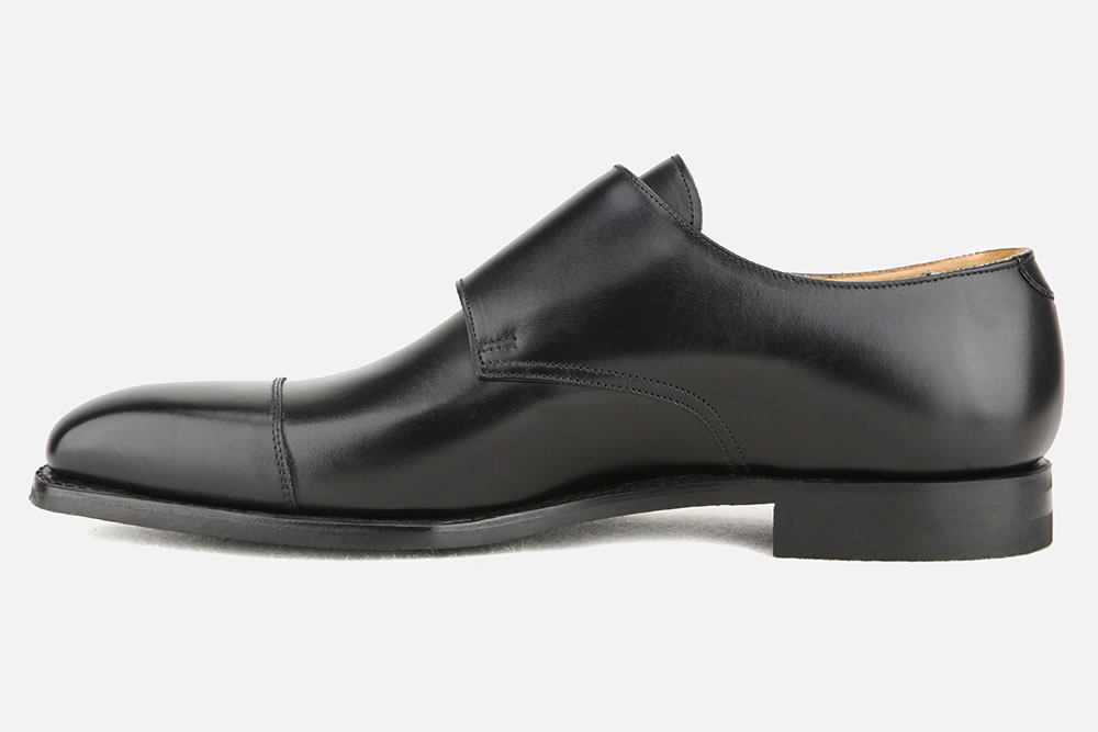 LOWNDES BLACK CITY SOLE