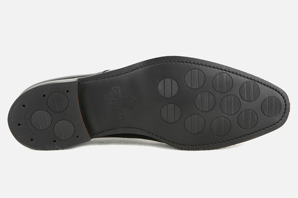 LOWNDES BLACK CITY SOLE