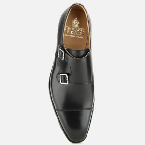 LOWNDES BLACK CITY SOLE – Image 6