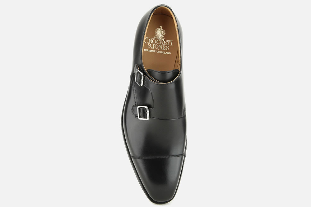 LOWNDES BLACK CITY SOLE