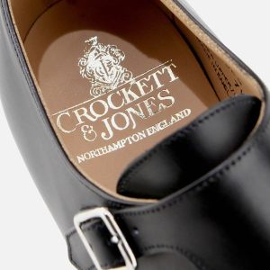 LOWNDES BLACK CITY SOLE – Image 7
