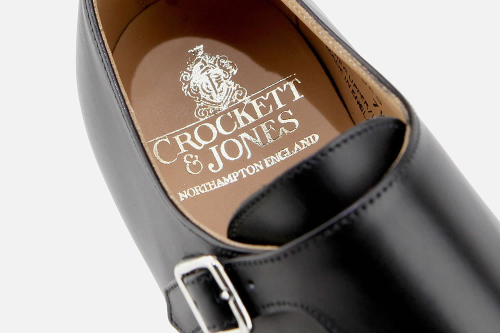 LOWNDES BLACK CITY SOLE