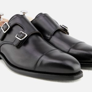 LOWNDES BLACK CITY SOLE – Image 8