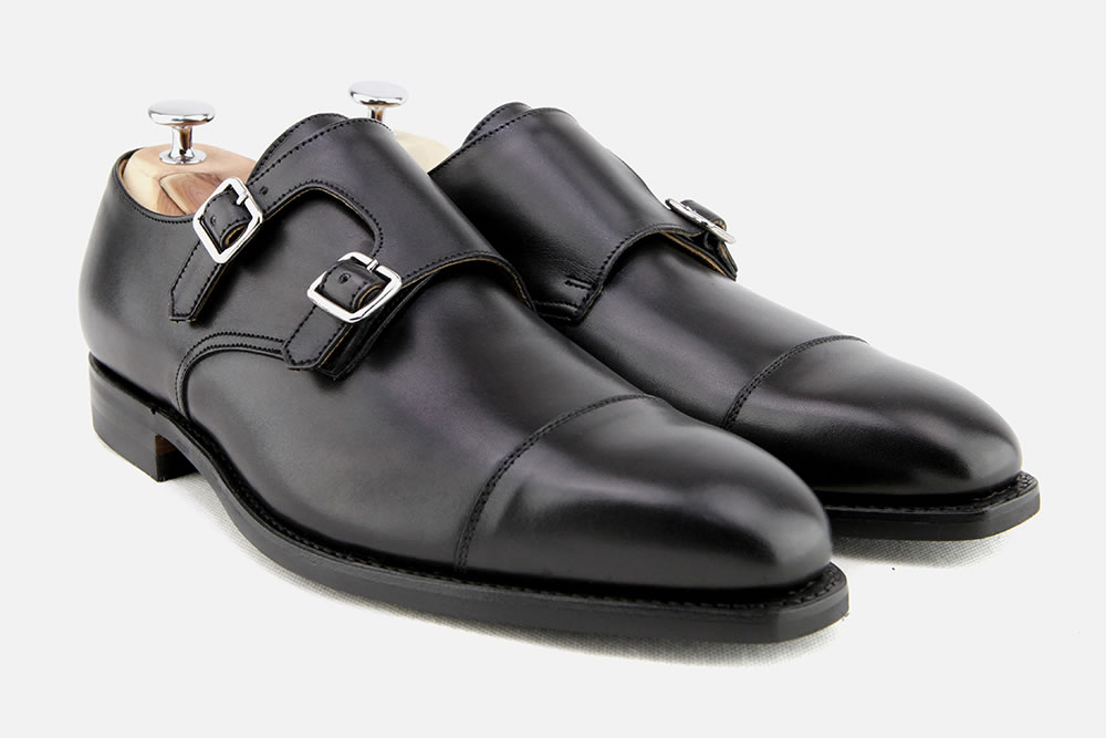 LOWNDES BLACK CITY SOLE
