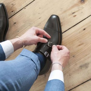 LOWNDES BLACK CITY SOLE – Image 9