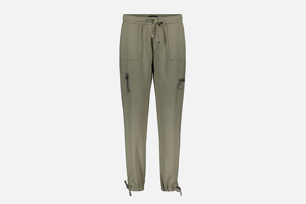 EASY COOL KHAKI
