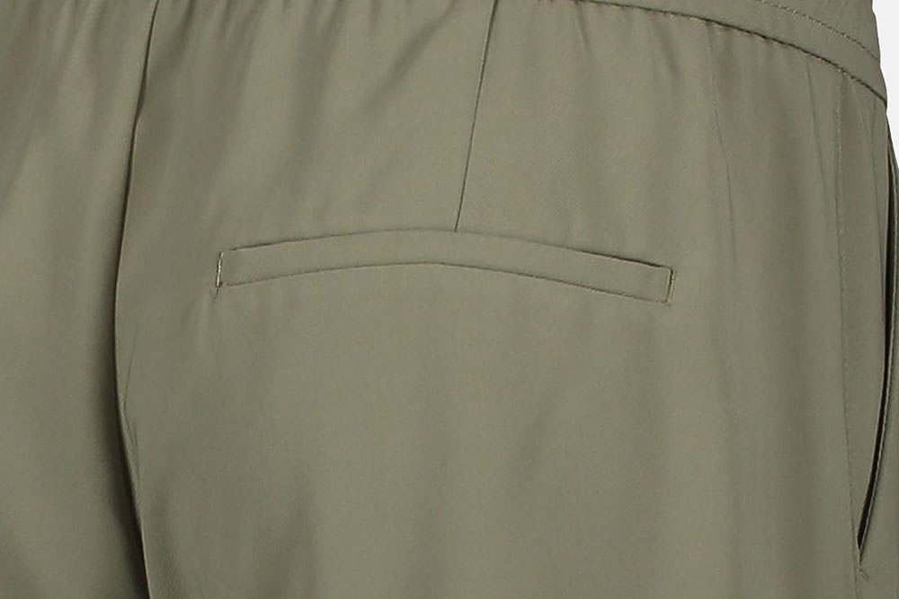 EASY COOL KHAKI