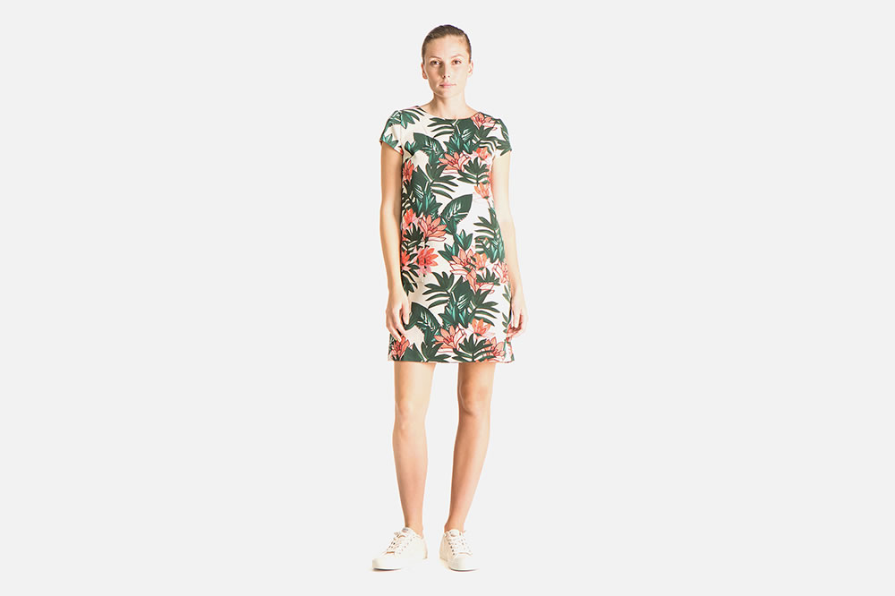 LEE TROPIC FLOWERS