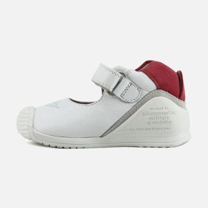MIMINE BLANC COCCINELLE – Image 4
