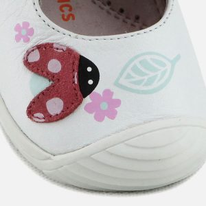 MIMINE BLANC COCCINELLE – Image 7