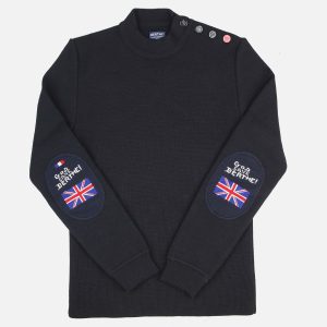 PULL MARIN BERTHE ROYAL - Image 2