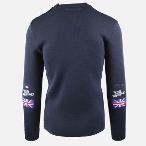 PULL MARIN BERTHE ROYAL - Image 3
