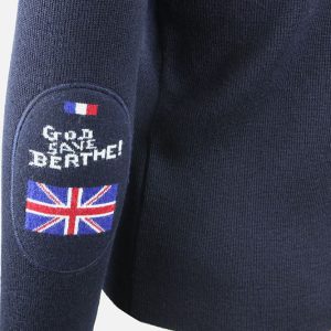 PULL MARIN BERTHE ROYAL - Image 4