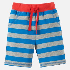 WILD STRIPES SHORTS – Image 1