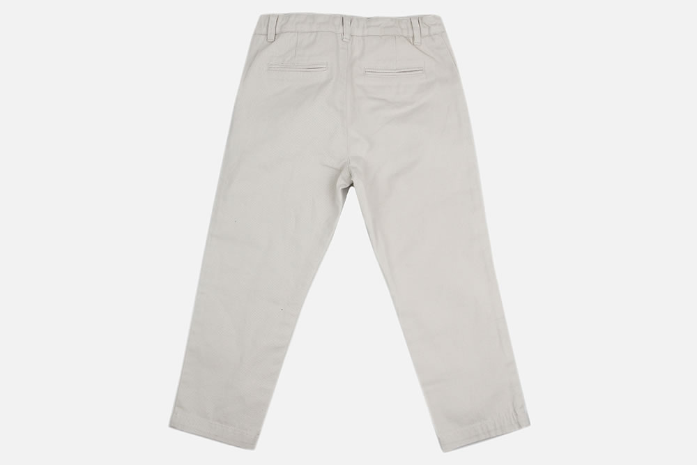 PANTALON CHINO GANDO