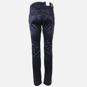 VELVET LOOK ZIP NIGHT - Image 2