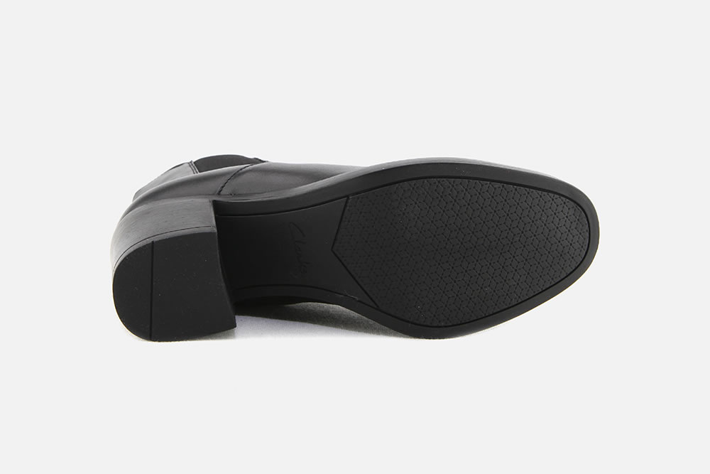 MASCARPONE BAY BLACK