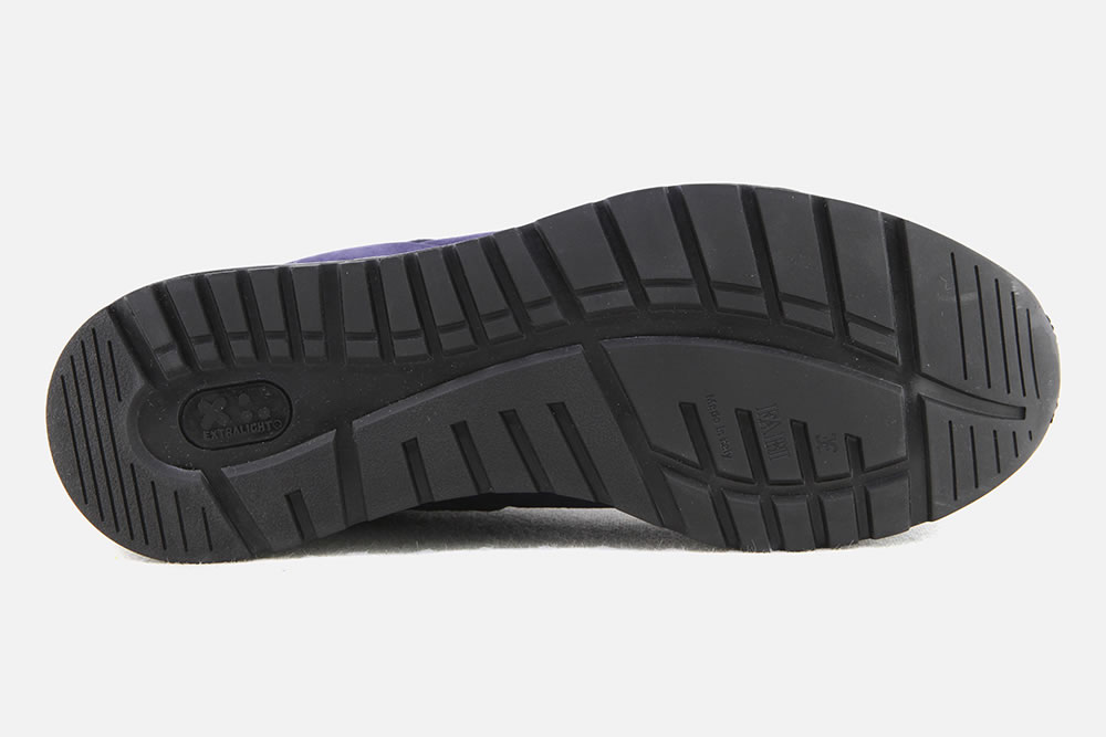 FAIRFAX BLUE