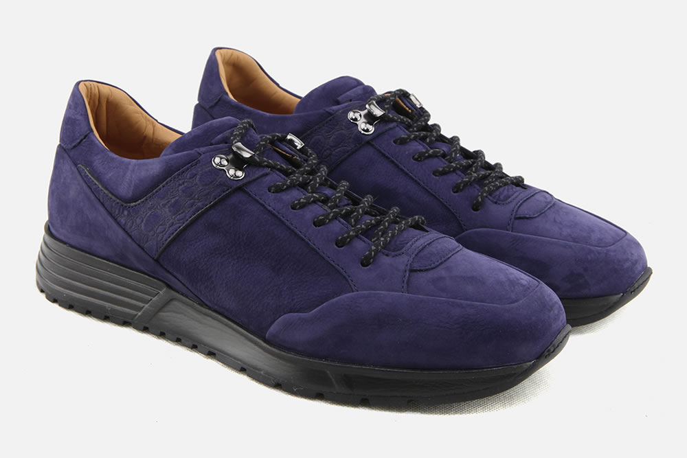 FAIRFAX BLUE