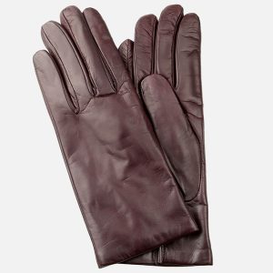 GANTS SWEDEN BURGUNDY – Image 1