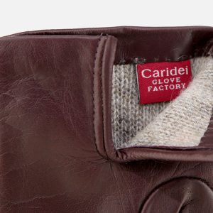 GANTS SWEDEN BURGUNDY – Image 4
