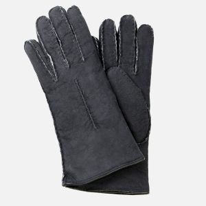 GANTS UPSALA NOIR – Image 1