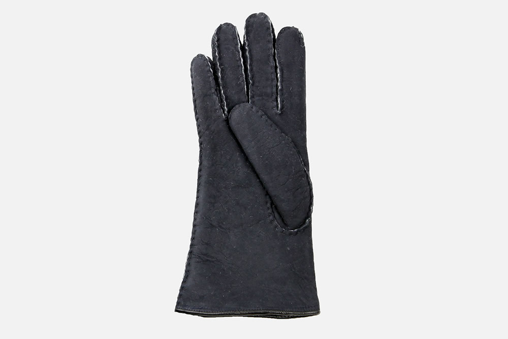 GANTS UPSALA NOIR