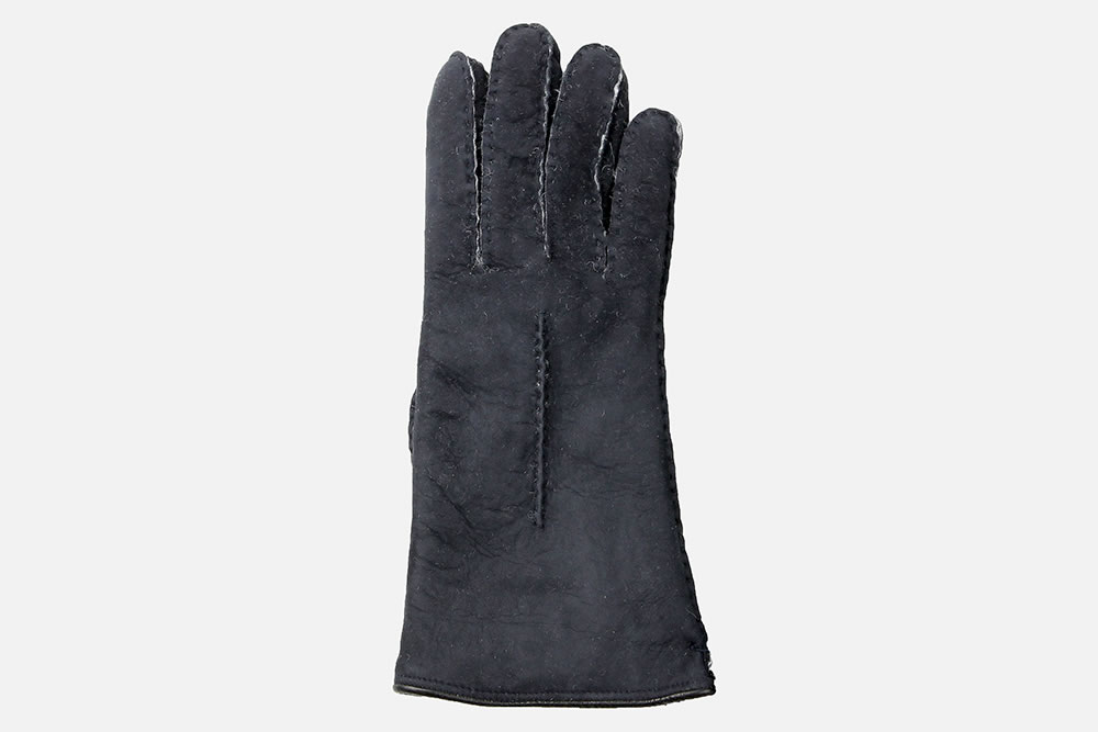 GANTS UPSALA NOIR