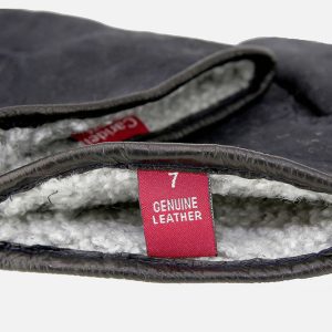 GANTS UPSALA NOIR – Image 4