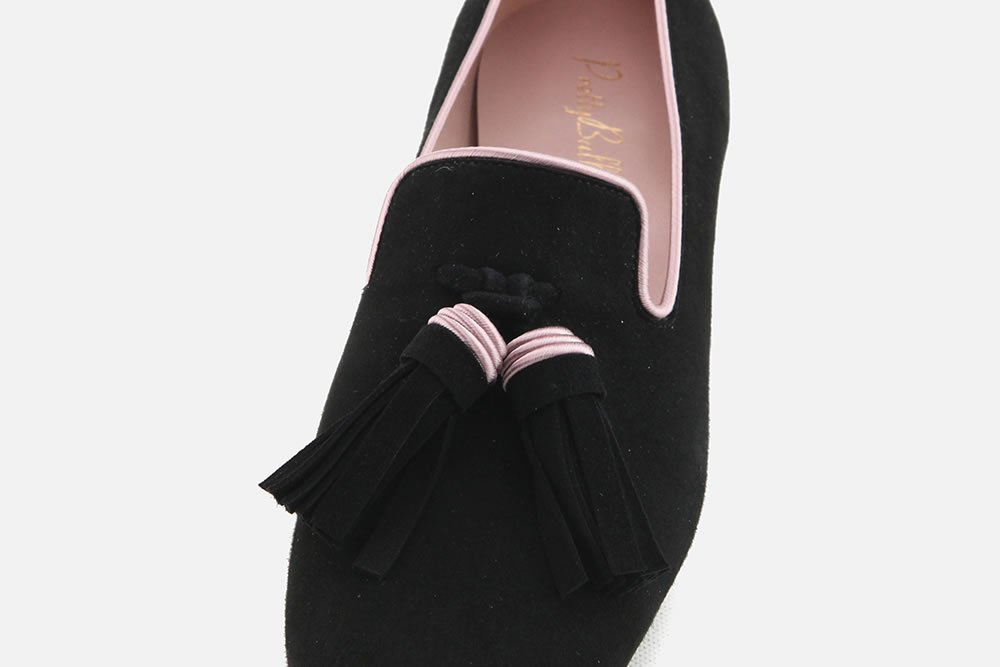 FAYE BLACK PINK