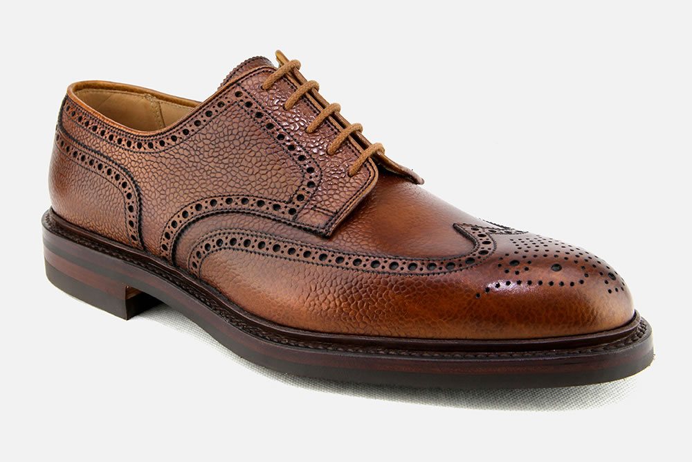 PEMBROKE TAN