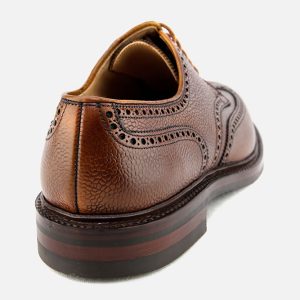 PEMBROKE TAN – Image 3