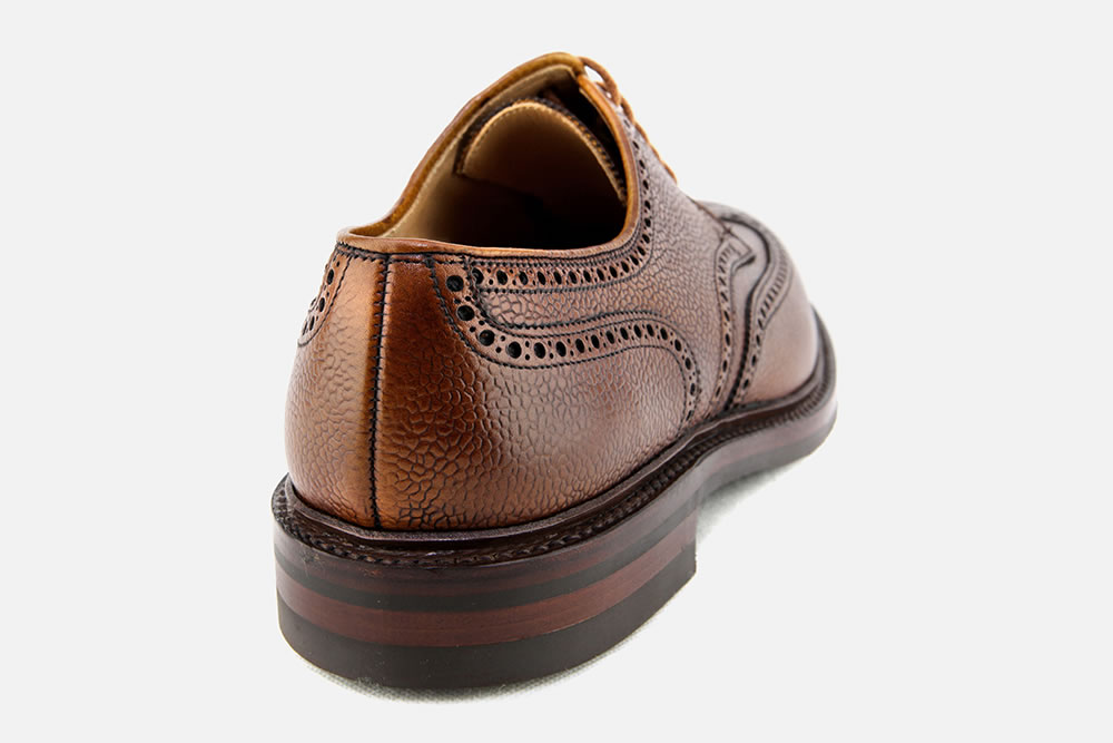 PEMBROKE TAN