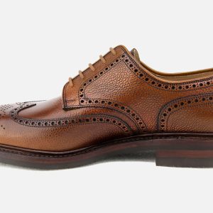 PEMBROKE TAN – Image 4