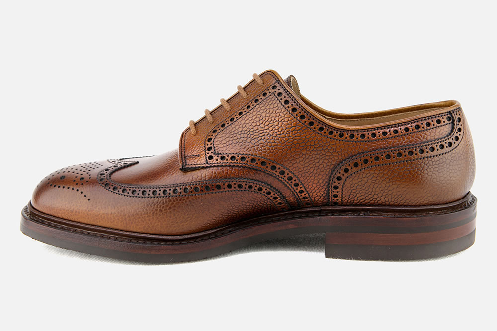 PEMBROKE TAN