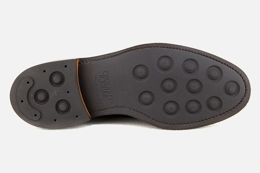 PEMBROKE TAN