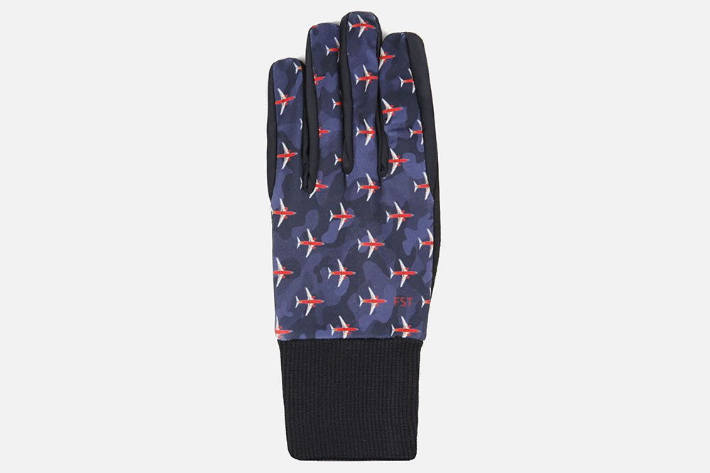 GANTS SKYWARRIOR MAN