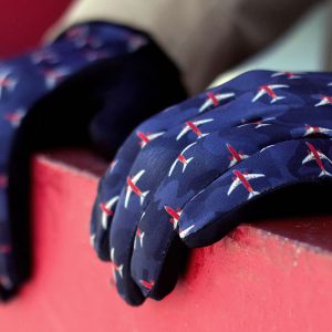 GANTS SKYWARRIOR MAN - Image 5