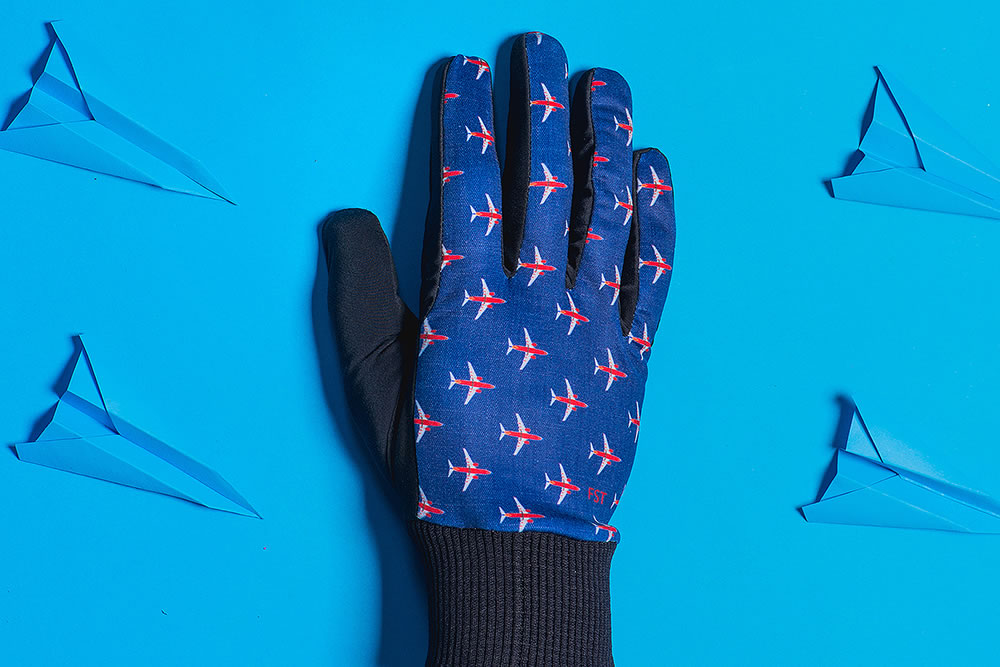 GANTS SKYWARRIOR MAN