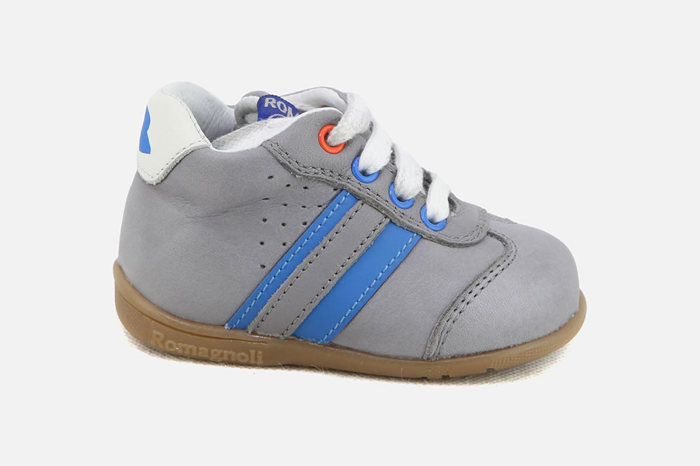 MILO GREY AZUR