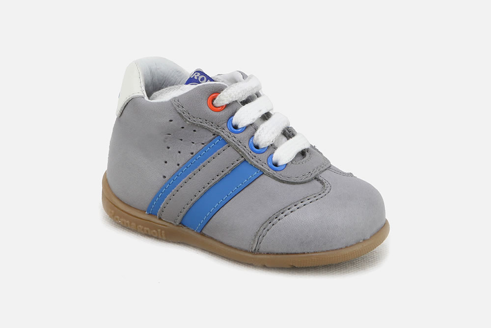 MILO GREY AZUR