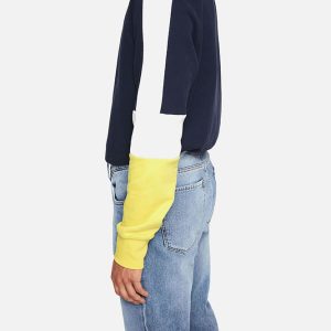 MAARIN DARK NAVY - Image 4