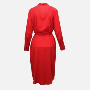 ROBE ROYAL ROUGE – Image 2