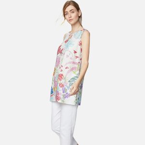 TUNIQUE FLORAL MULTI – Image 4