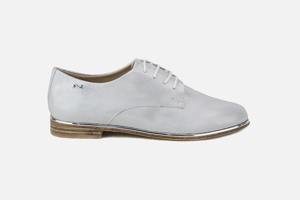 NACRE LIGHT SILVER