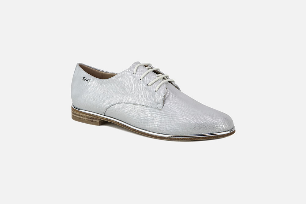 NACRE LIGHT SILVER
