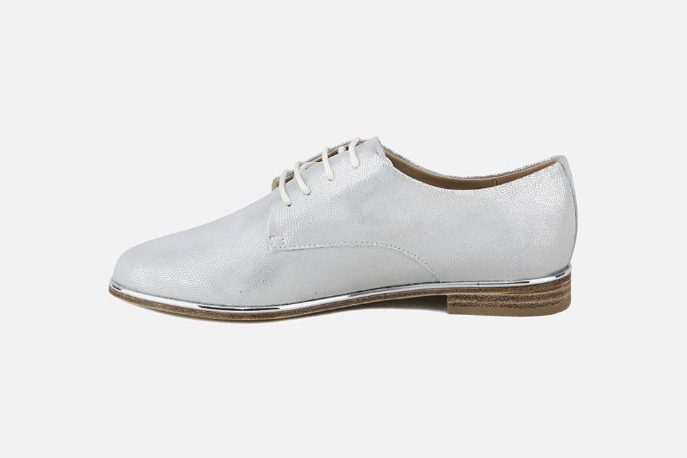 NACRE LIGHT SILVER