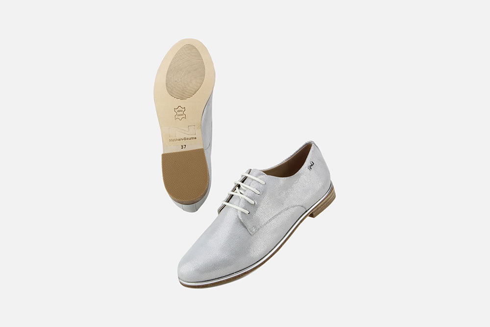NACRE LIGHT SILVER